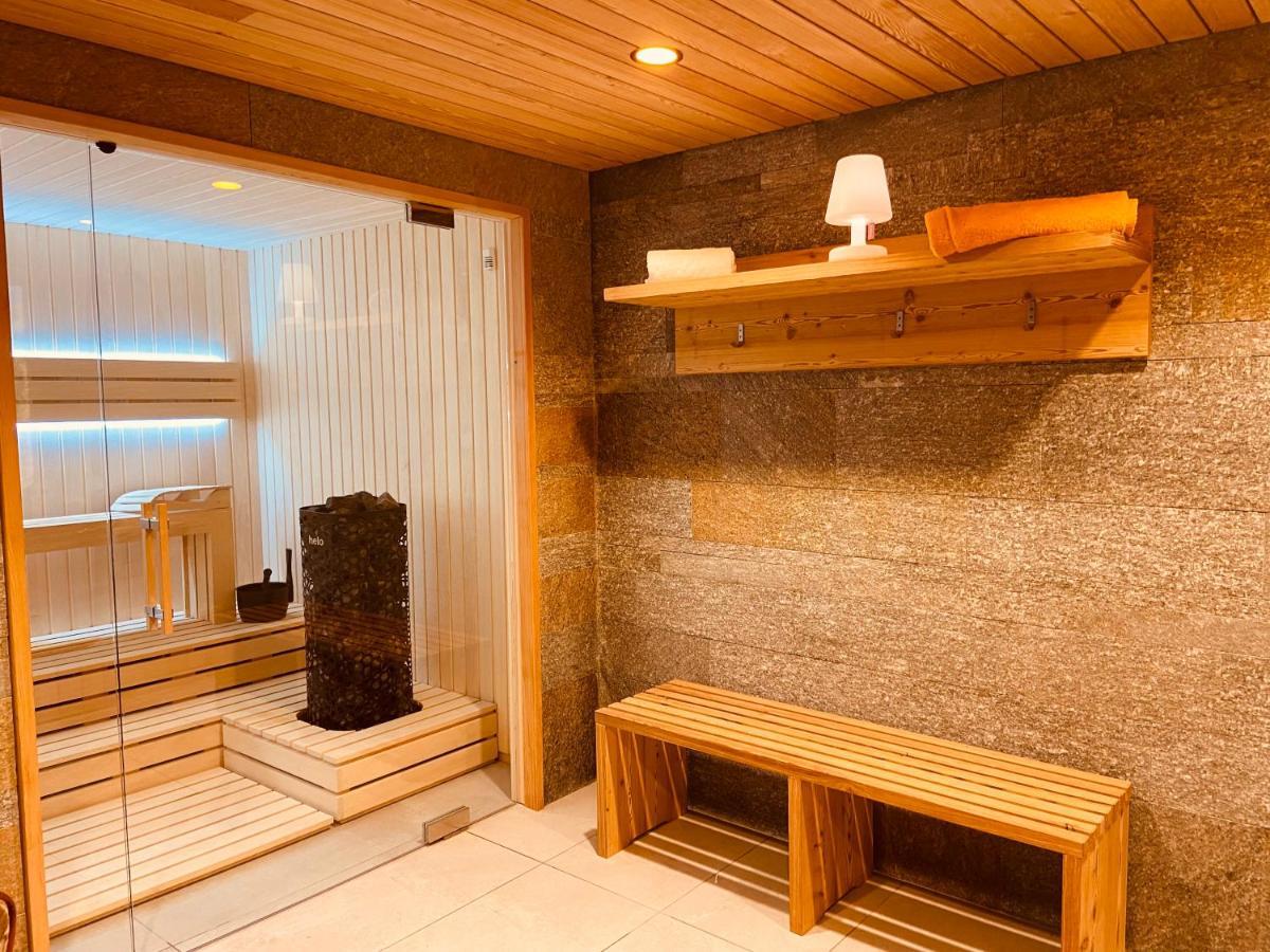 Chalet Pleine Vue & Spa Chamonix Eksteriør billede