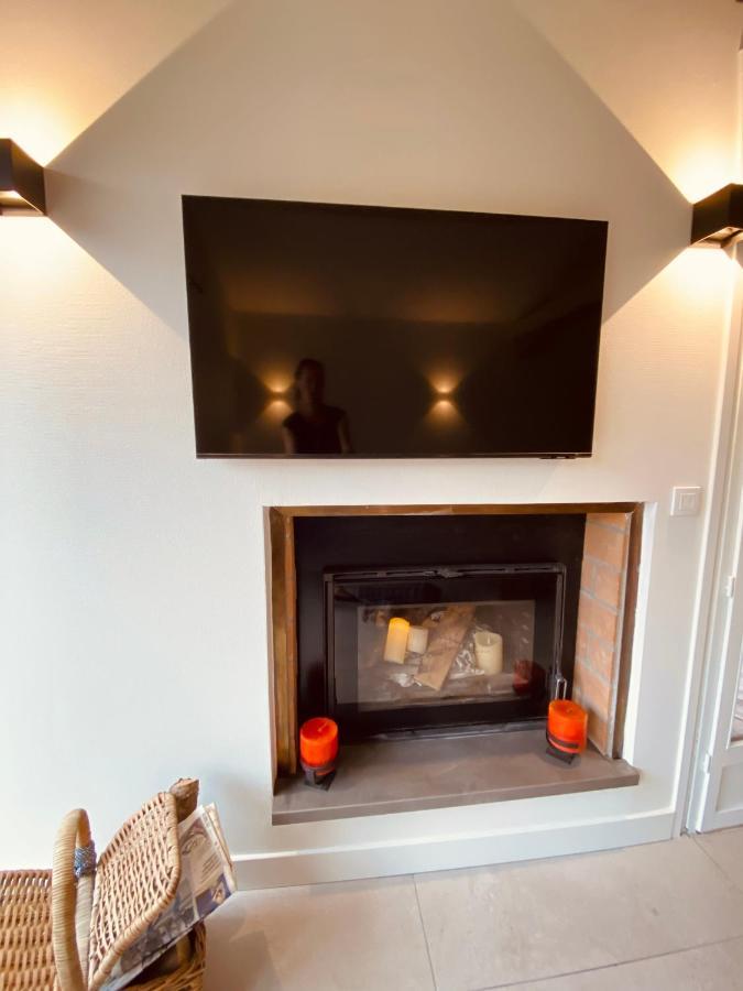 Chalet Pleine Vue & Spa Chamonix Eksteriør billede